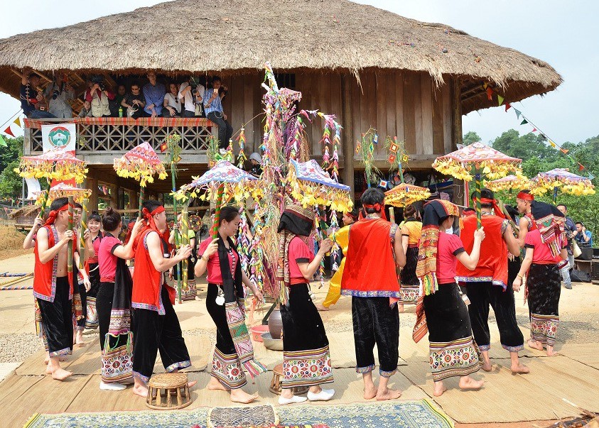 Văn hóa - nguồn nội lực trong phát triển cộng đồng